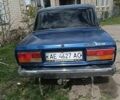 Синій ВАЗ 2107, об'ємом двигуна 1.5 л та пробігом 100 тис. км за 660 $, фото 4 на Automoto.ua
