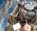 Синий ВАЗ 2107, объемом двигателя 1.6 л и пробегом 300 тыс. км за 277 $, фото 5 на Automoto.ua