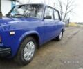 Синій ВАЗ 2107, об'ємом двигуна 1.5 л та пробігом 111 тис. км за 1850 $, фото 1 на Automoto.ua