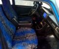Синий ВАЗ 2107, объемом двигателя 1.5 л и пробегом 120 тыс. км за 1000 $, фото 6 на Automoto.ua
