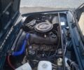 Синий ВАЗ 2107, объемом двигателя 1.6 л и пробегом 190 тыс. км за 1227 $, фото 4 на Automoto.ua
