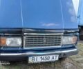 Синій ВАЗ 2107, об'ємом двигуна 1.5 л та пробігом 64 тис. км за 1704 $, фото 4 на Automoto.ua