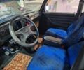 Синий ВАЗ 2107, объемом двигателя 1.6 л и пробегом 21 тыс. км за 3216 $, фото 6 на Automoto.ua