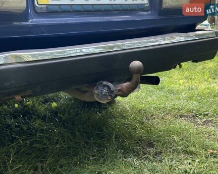 Синій ВАЗ 2107, об'ємом двигуна 1.57 л та пробігом 130 тис. км за 1200 $, фото 5 на Automoto.ua