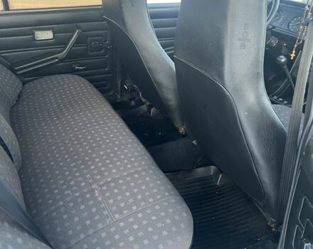 Синій ВАЗ 2107, об'ємом двигуна 1.3 л та пробігом 150 тис. км за 950 $, фото 5 на Automoto.ua