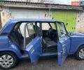 Синій ВАЗ 2107, об'ємом двигуна 1.45 л та пробігом 39 тис. км за 1650 $, фото 37 на Automoto.ua