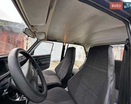 Синий ВАЗ 2107, объемом двигателя 1.45 л и пробегом 40 тыс. км за 1650 $, фото 33 на Automoto.ua