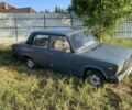 Синий ВАЗ 2107, объемом двигателя 0 л и пробегом 65 тыс. км за 350 $, фото 1 на Automoto.ua