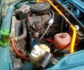 Синий ВАЗ 2107, объемом двигателя 1.6 л и пробегом 170 тыс. км за 1400 $, фото 3 на Automoto.ua