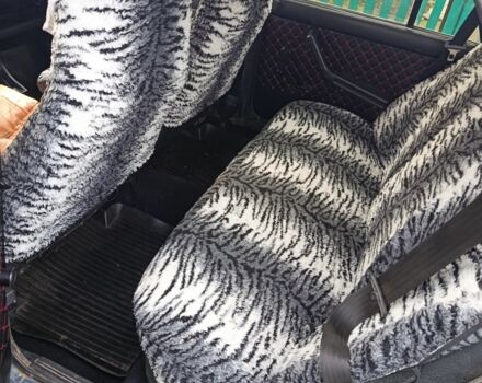 Синій ВАЗ 2107, об'ємом двигуна 0 л та пробігом 148 тис. км за 1182 $, фото 5 на Automoto.ua