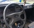 Синий ВАЗ 2107, объемом двигателя 1.5 л и пробегом 57 тыс. км за 777 $, фото 1 на Automoto.ua
