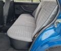 Синий ВАЗ 2107, объемом двигателя 1.5 л и пробегом 168 тыс. км за 1600 $, фото 9 на Automoto.ua