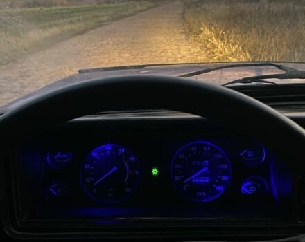 Синий ВАЗ 2107, объемом двигателя 1.5 л и пробегом 120 тыс. км за 559 $, фото 4 на Automoto.ua