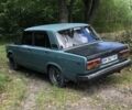 Синій ВАЗ 2107, об'ємом двигуна 1.6 л та пробігом 1 тис. км за 292 $, фото 6 на Automoto.ua