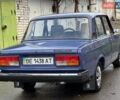 Синий ВАЗ 2107, объемом двигателя 1.45 л и пробегом 40 тыс. км за 1650 $, фото 20 на Automoto.ua