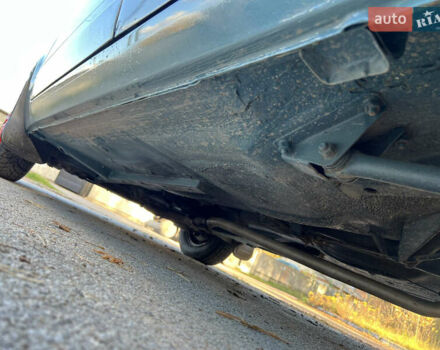 ВАЗ 2107 2003 в Житомире на Automoto.ua Синий ВАЗ 2107, объемом двигателя 1.5 л и пробегом 99 тыс. км за 1200 $, фото 18 на Automoto.ua