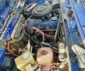 Синий ВАЗ 2107, объемом двигателя 1.5 л и пробегом 50 тыс. км за 550 $, фото 1 на Automoto.ua