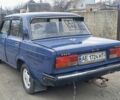 Синий ВАЗ 2107, объемом двигателя 1.5 л и пробегом 3 тыс. км за 790 $, фото 12 на Automoto.ua