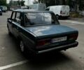 Синий ВАЗ 2107, объемом двигателя 1.5 л и пробегом 185 тыс. км за 899 $, фото 4 на Automoto.ua