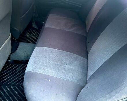 Синий ВАЗ 2107, объемом двигателя 1.5 л и пробегом 200 тыс. км за 1500 $, фото 4 на Automoto.ua