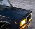 Синій ВАЗ 2107, об'ємом двигуна 0 л та пробігом 130 тис. км за 675 $, фото 1 на Automoto.ua