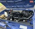 Синий ВАЗ 2107, объемом двигателя 1.45 л и пробегом 39 тыс. км за 1750 $, фото 34 на Automoto.ua