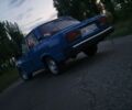 Синій ВАЗ 2107, об'ємом двигуна 1.5 л та пробігом 25 тис. км за 800 $, фото 1 на Automoto.ua