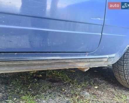 Синій ВАЗ 2107, об'ємом двигуна 1.45 л та пробігом 38 тис. км за 1500 $, фото 8 на Automoto.ua