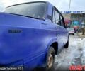Синий ВАЗ 2107, объемом двигателя 1.5 л и пробегом 150 тыс. км за 785 $, фото 4 на Automoto.ua
