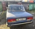 Синій ВАЗ 2107, об'ємом двигуна 1.45 л та пробігом 38 тис. км за 1500 $, фото 5 на Automoto.ua