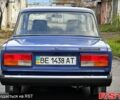 Синій ВАЗ 2107, об'ємом двигуна 1.5 л та пробігом 167 тис. км за 1850 $, фото 3 на Automoto.ua
