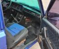 Синий ВАЗ 2107, объемом двигателя 1.5 л и пробегом 200 тыс. км за 900 $, фото 2 на Automoto.ua