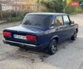 ВАЗ 2107 2003 в Запорожье на Automoto.ua Синий ВАЗ 2107, объемом двигателя 1.45 л и пробегом 250 тыс. км за 900 $, фото 6 на Automoto.ua