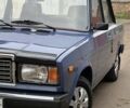 Синий ВАЗ 2107, объемом двигателя 1.45 л и пробегом 40 тыс. км за 1650 $, фото 1 на Automoto.ua
