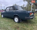 ВАЗ 2107 2003 в Бару на Automoto.ua Синий ВАЗ 2107, объемом двигателя 1.6 л и пробегом 93 тыс. км за 1150 $, фото 6 на Automoto.ua