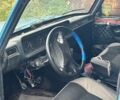 ВАЗ 2107 2003 в Ровно на Automoto.ua Синий ВАЗ 2107, объемом двигателя 0 л и пробегом 250 тыс. км за 350 $, фото 6 на Automoto.ua