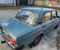 ВАЗ 2107 2003 в Житомире на Automoto.ua Синий ВАЗ 2107, объемом двигателя 1.5 л и пробегом 99 тыс. км за 1200 $, фото 9 на Automoto.ua
