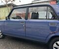 Синій ВАЗ 2107, об'ємом двигуна 1.45 л та пробігом 39 тис. км за 1650 $, фото 18 на Automoto.ua