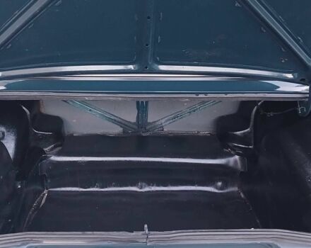 Синий ВАЗ 2107, объемом двигателя 1.5 л и пробегом 29 тыс. км за 990 $, фото 14 на Automoto.ua