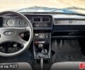 Синий ВАЗ 2107, объемом двигателя 1.5 л и пробегом 168 тыс. км за 1600 $, фото 5 на Automoto.ua