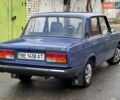 Синій ВАЗ 2107, об'ємом двигуна 1.45 л та пробігом 39 тис. км за 1650 $, фото 16 на Automoto.ua