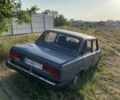 Синий ВАЗ 2107, объемом двигателя 1.5 л и пробегом 75 тыс. км за 350 $, фото 8 на Automoto.ua