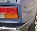 Синий ВАЗ 2107, объемом двигателя 1.45 л и пробегом 40 тыс. км за 1650 $, фото 13 на Automoto.ua