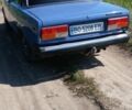 Синий ВАЗ 2107, объемом двигателя 1.6 л и пробегом 265 тыс. км за 1600 $, фото 2 на Automoto.ua