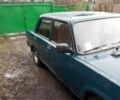 Синий ВАЗ 2107, объемом двигателя 1.6 л и пробегом 123 тыс. км за 1250 $, фото 1 на Automoto.ua