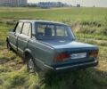 Синий ВАЗ 2107, объемом двигателя 0 л и пробегом 65 тыс. км за 350 $, фото 6 на Automoto.ua
