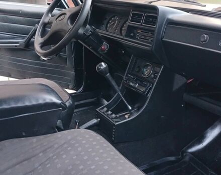 Синий ВАЗ 2107, объемом двигателя 1.5 л и пробегом 29 тыс. км за 990 $, фото 20 на Automoto.ua