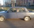 Синій ВАЗ 2107, об'ємом двигуна 1.5 л та пробігом 145 тис. км за 847 $, фото 2 на Automoto.ua