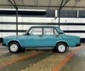 Синий ВАЗ 2107, объемом двигателя 1.5 л и пробегом 99 тыс. км за 1100 $, фото 3 на Automoto.ua