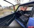 Синий ВАЗ 2107, объемом двигателя 1.5 л и пробегом 167 тыс. км за 1850 $, фото 8 на Automoto.ua